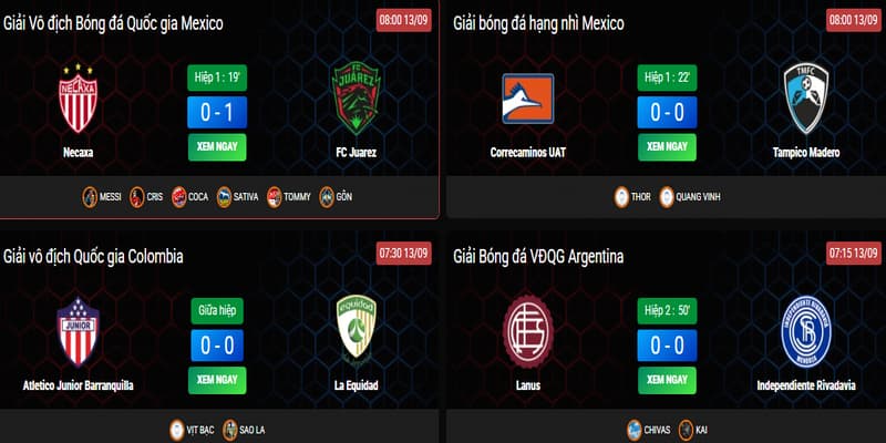 Socolive live trực tiếp và mẹo hiệu quả