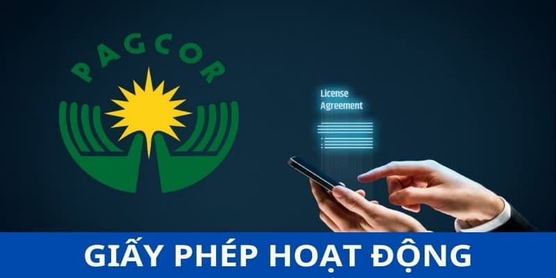 Kinh nghiệm phân biệt giấy phép hoạt động Socolive