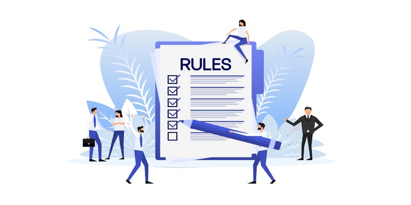 Cập nhật và thay đổi điều khoản dịch vụ Socolive