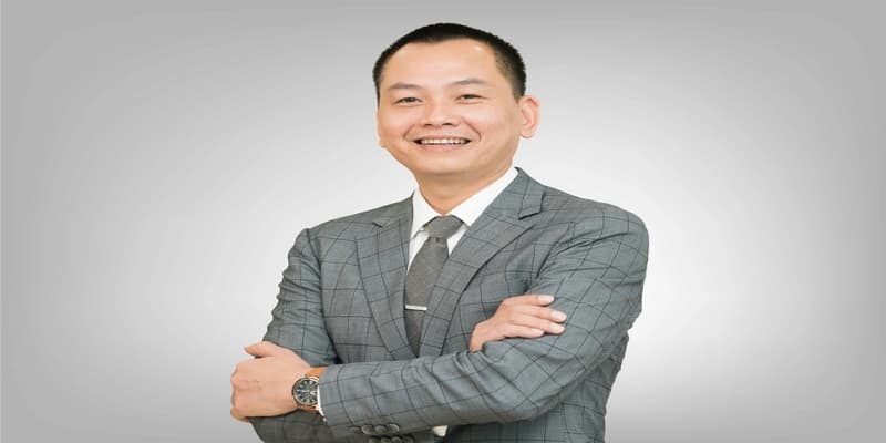 Hành trình sự nghiệp của Ceo Socolive
